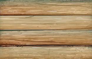Rustic Wood Background vector