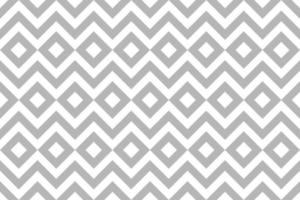 Geometric zigzag pattern design abstract background. vector