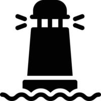 light house vector illustration on a background.Premium quality symbols.vector icons for concept and graphic design.