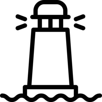 ilustración de vector de casa ligera en un fondo. símbolos de calidad premium. iconos vectoriales para concepto y diseño gráfico.