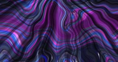 Abstract colorful animation .Multicolor liquid background.Beautiful gradient texture,Moving abstract multicolored background video