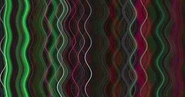 animação geométrica colorida abstrata. fundo líquido multicolorido. bela textura gradiente, movendo o fundo multicolorido abstrato video