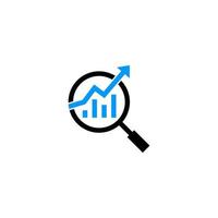 Raising, growth, invest, investment, money, mutual icon vector