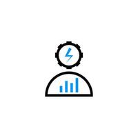 equality justice lawful weighing scale icon vector