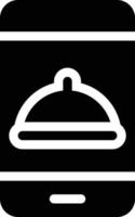 online order vector illustration on a background.Premium quality symbols.vector icons for concept and graphic design.