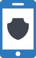 shield vector illustration on a background.Premium quality symbols.vector icons for concept and graphic design.