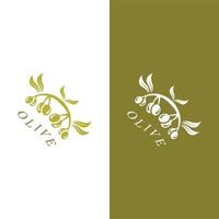 olive icon vector illustration design