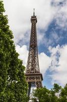 Eiffel Tour Paris photo