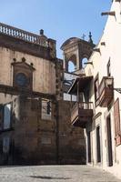 The City of Las Palmas de Gran Canaria, Spain photo