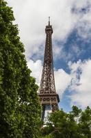 Eiffel Tour Paris photo