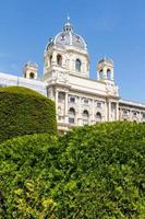 Natural History Museum, Vienna photo