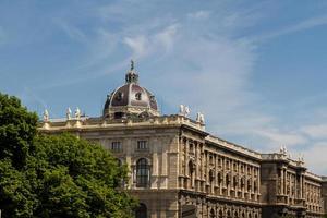 Natural History Museum, Vienna photo