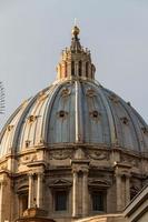 Basilica di San Pietro, Vatican, Rome, Italy photo