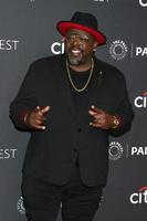 LOS ANGELES, APR 6 - Cedric the Entertainer at the PaleyFest 2022, Ghosts and The Neighborhood at Dolby Theater on April 6, 2022  in Los Angeles, CA photo
