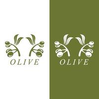 olive icon vector illustration design