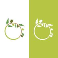 olive icon vector illustration design