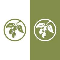 olive icon vector illustration design