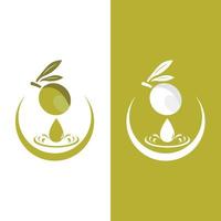 olive icon vector illustration design