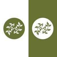 olive icon vector illustration design