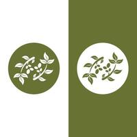 olive icon vector illustration design