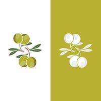 olive icon vector illustration design