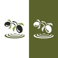 olive icon vector illustration design