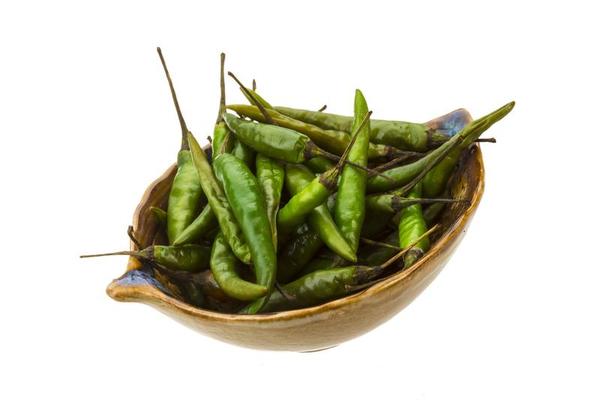 Green Chilli Stock Photos, Images and Backgrounds for Free Download