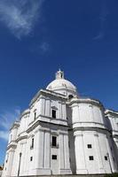 santa engracia, panteón nacional, lisboa foto