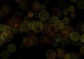 Golden yellow bokeh background  There is a sparkle of lights, Christmas and New Year party ideas. photo