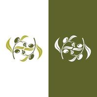 olive icon vector illustration design