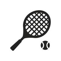 sports set icon illustration, healthy physical fitness. Sports equipment. vector