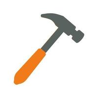 hammer icon illustration. vector designs that are suitable for websites, apps and more.