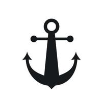 anchor icon illustration. vector designs that are suitable for websites, apps and more.