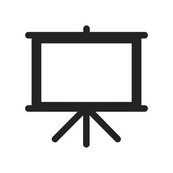 tech icon set, glyph style. vector design for website, UI, application.