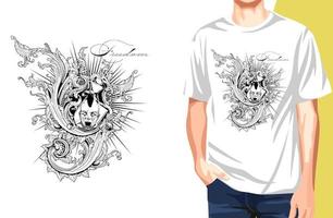 Anime Tshirt Images - Free Download on Freepik