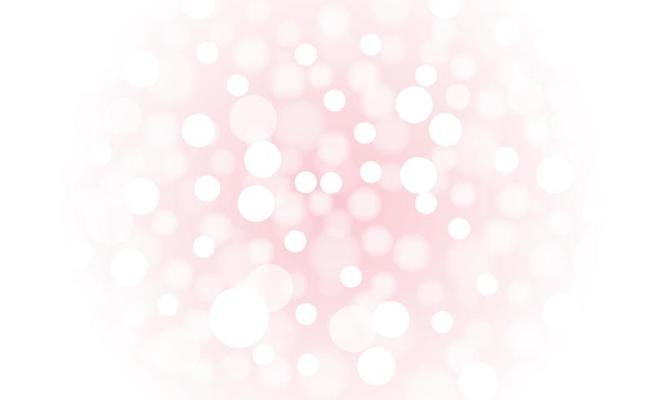 Pink Bubble Background Vector Art & Graphics 