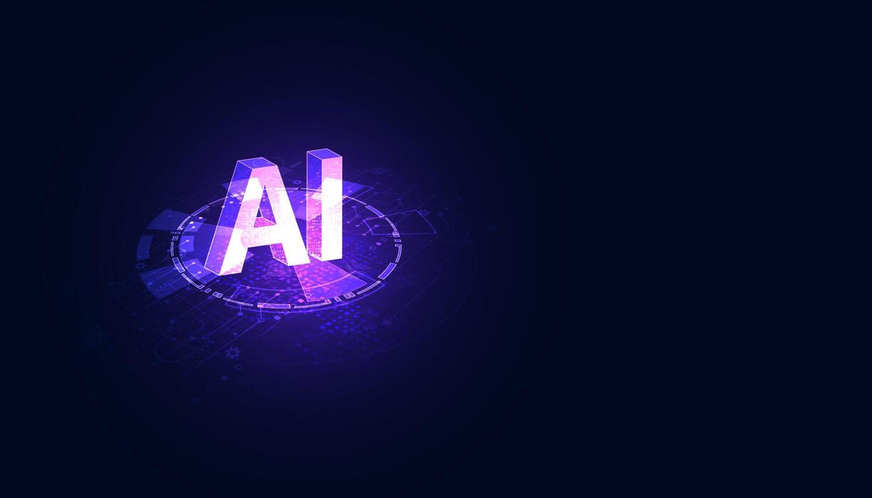 Artificial Intelligence Vector Art, Icons, and Graphics for Free Download