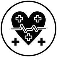 Healthcare Icon Style vector