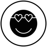 Handsome Icon Style vector