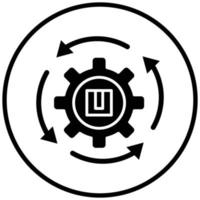Automation Icon Style