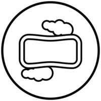 Soap Icon Style vector