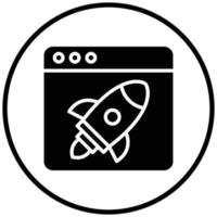 Boost Icon Style vector