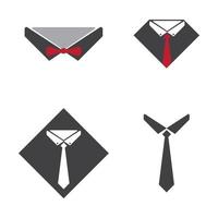 Tuxedo logo vector design