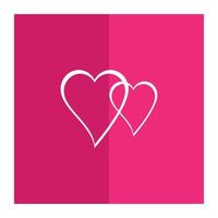 love logo vector