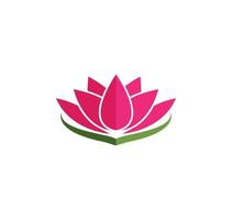 lotus logo vector