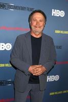 LOS ANGELES, JUN 27 - Billy Crystal at the Robin Williams  Come Inside My Mind HBO Premiere Screening at the TCL Chinese Theater 6 on June 27, 2018 in Los Angeles, CA photo