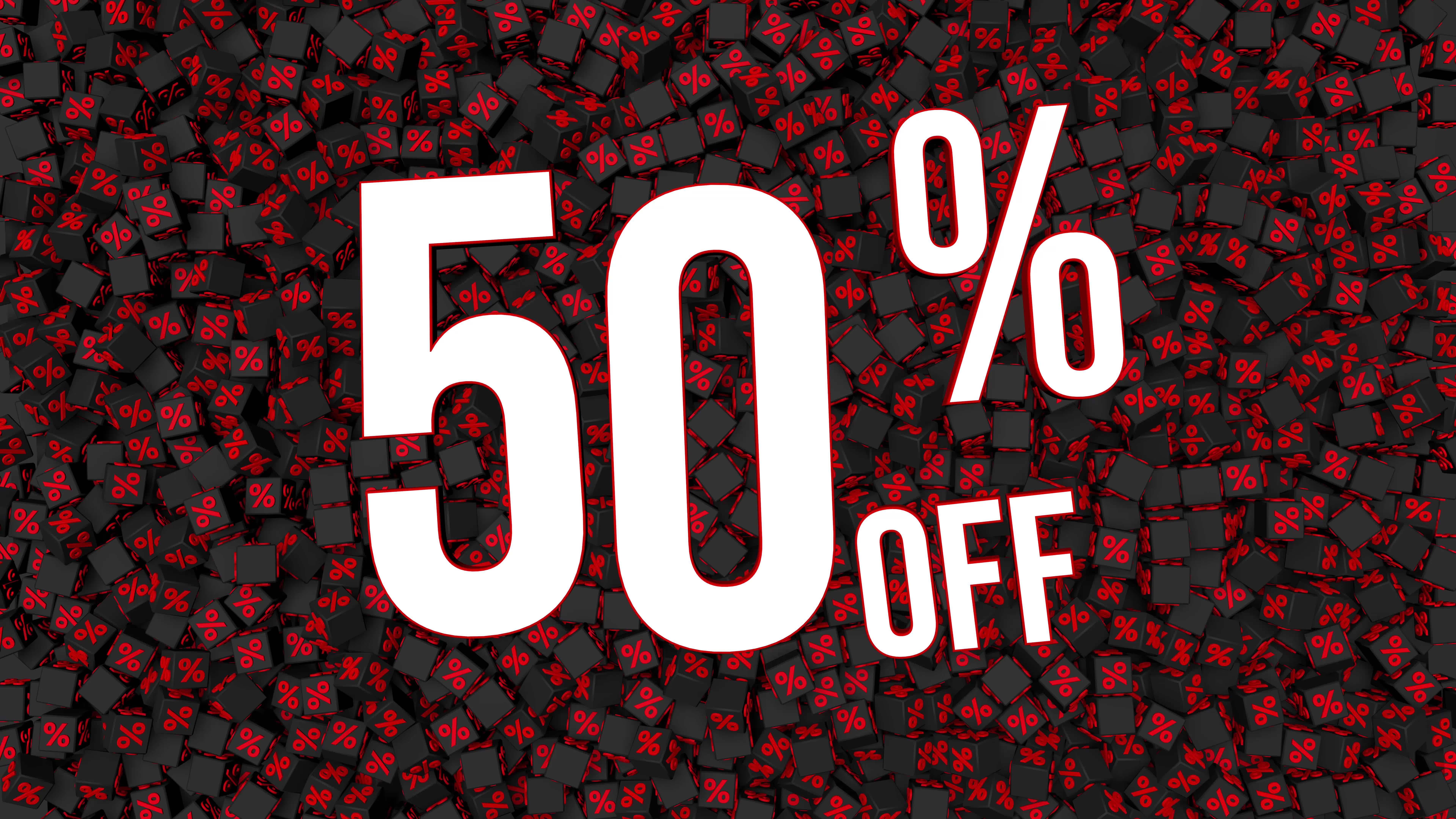 50 Off Stock Video Footage for Free Download