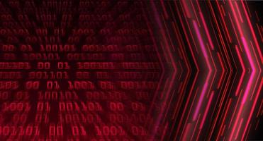 cyber circuit future technology concept background photo