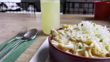 Delicious Creamy Baked Food Mac and Cheese