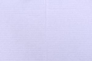 fondo textural de cartón rayado blanco. foto